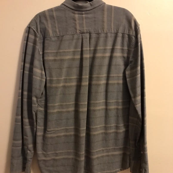 Vans Flannel - Picture 2 of 3